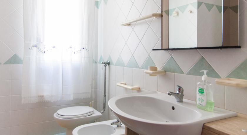 Casevacanza Soleluna Apartamento Alcamo Marina Exterior foto