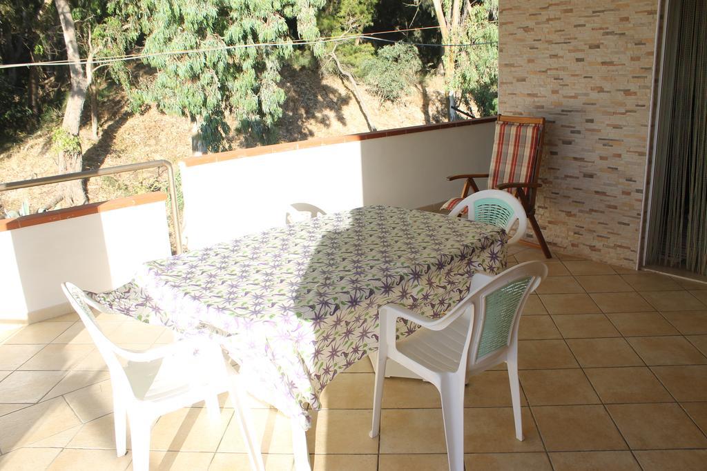Casevacanza Soleluna Apartamento Alcamo Marina Exterior foto