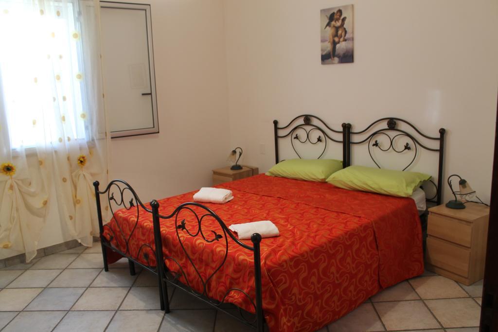 Casevacanza Soleluna Apartamento Alcamo Marina Exterior foto