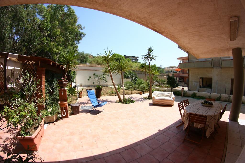 Casevacanza Soleluna Apartamento Alcamo Marina Habitación foto