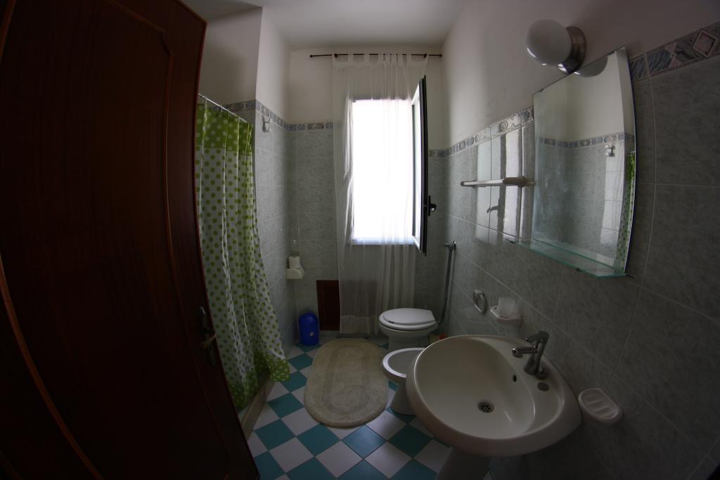 Casevacanza Soleluna Apartamento Alcamo Marina Exterior foto