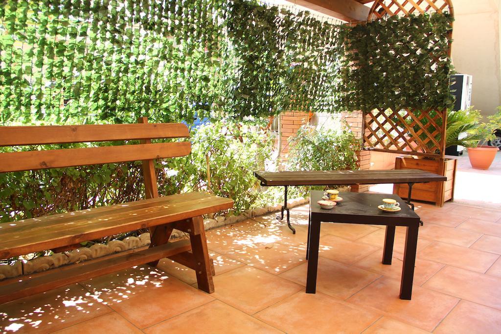 Casevacanza Soleluna Apartamento Alcamo Marina Habitación foto