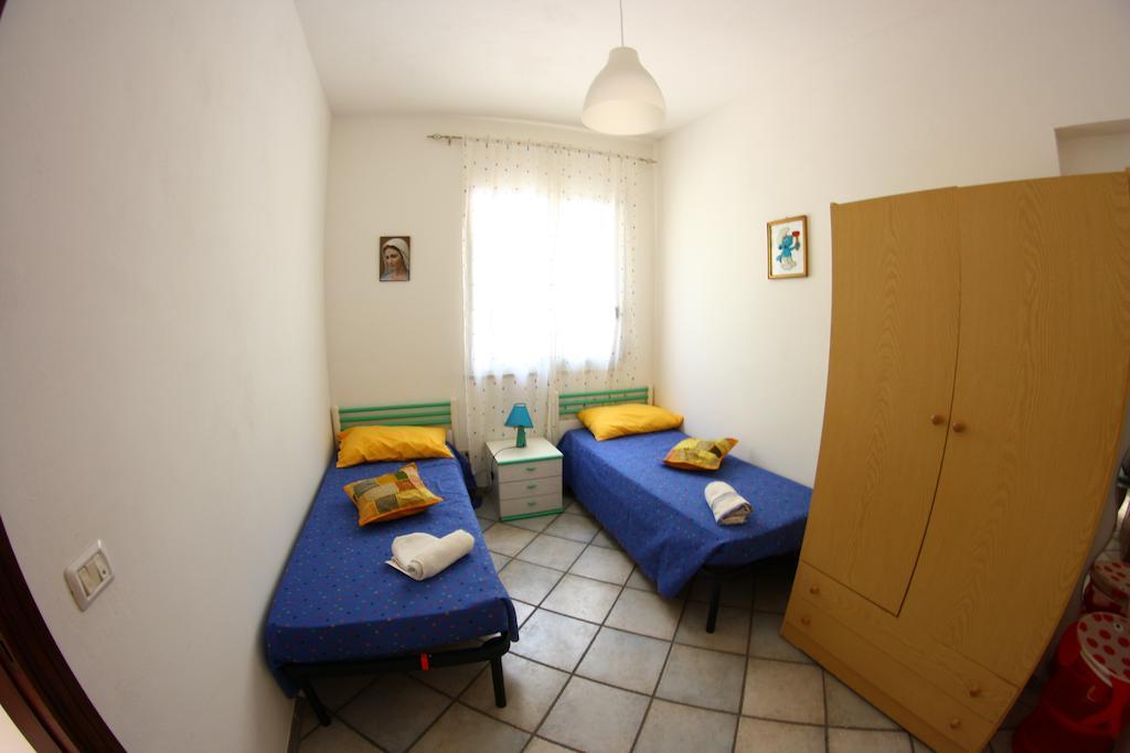 Casevacanza Soleluna Apartamento Alcamo Marina Habitación foto
