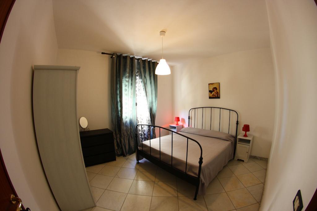 Casevacanza Soleluna Apartamento Alcamo Marina Habitación foto