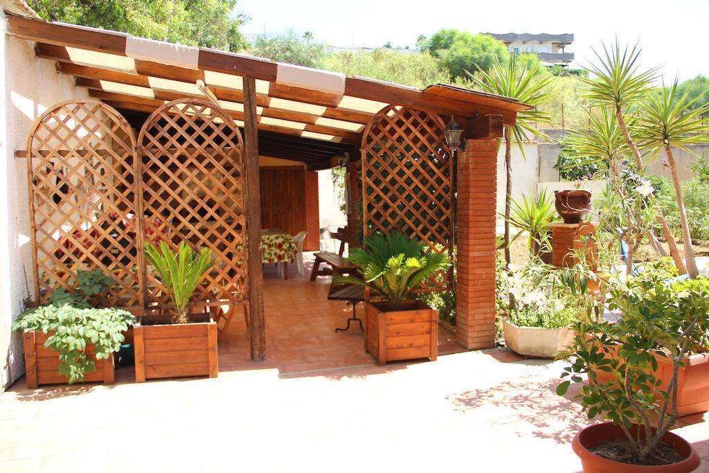 Casevacanza Soleluna Apartamento Alcamo Marina Habitación foto