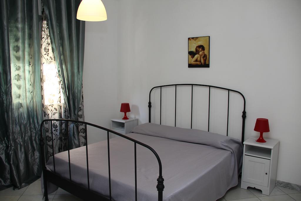 Casevacanza Soleluna Apartamento Alcamo Marina Exterior foto