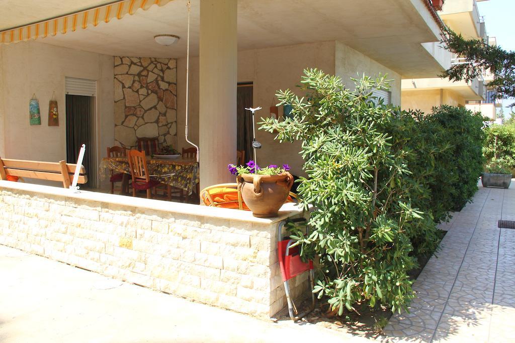 Casevacanza Soleluna Apartamento Alcamo Marina Habitación foto