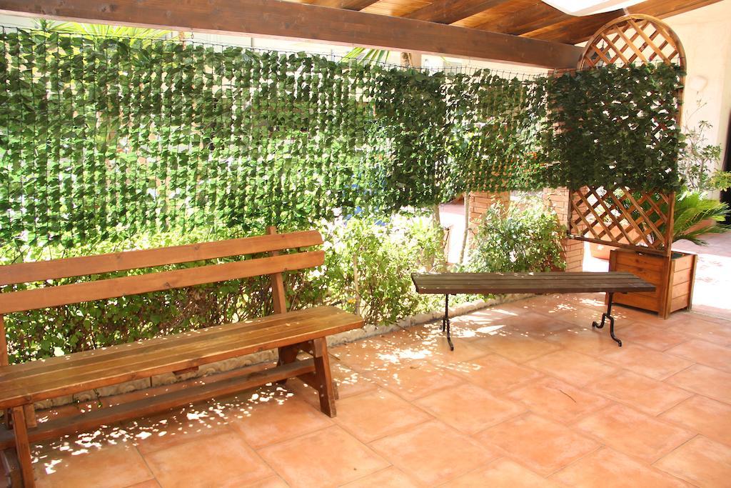 Casevacanza Soleluna Apartamento Alcamo Marina Habitación foto