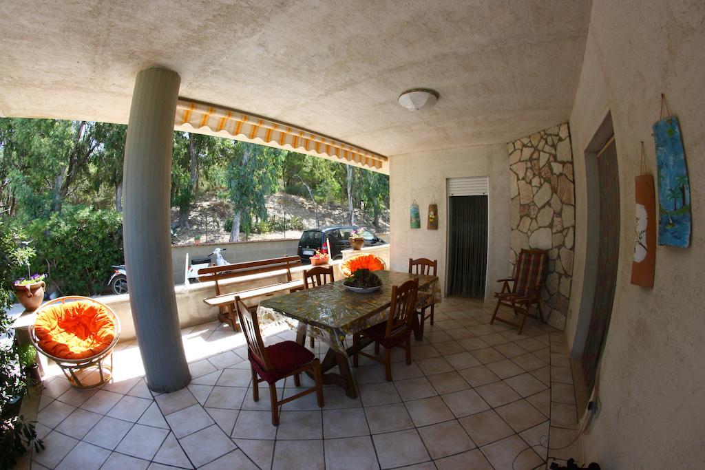 Casevacanza Soleluna Apartamento Alcamo Marina Habitación foto