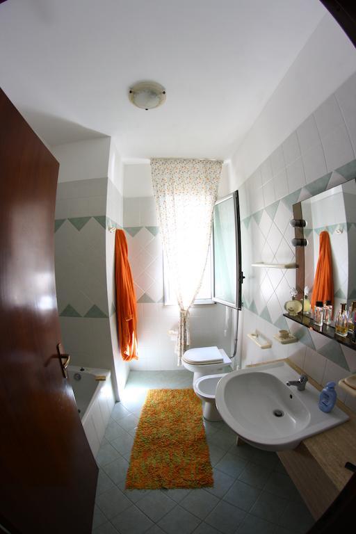 Casevacanza Soleluna Apartamento Alcamo Marina Habitación foto