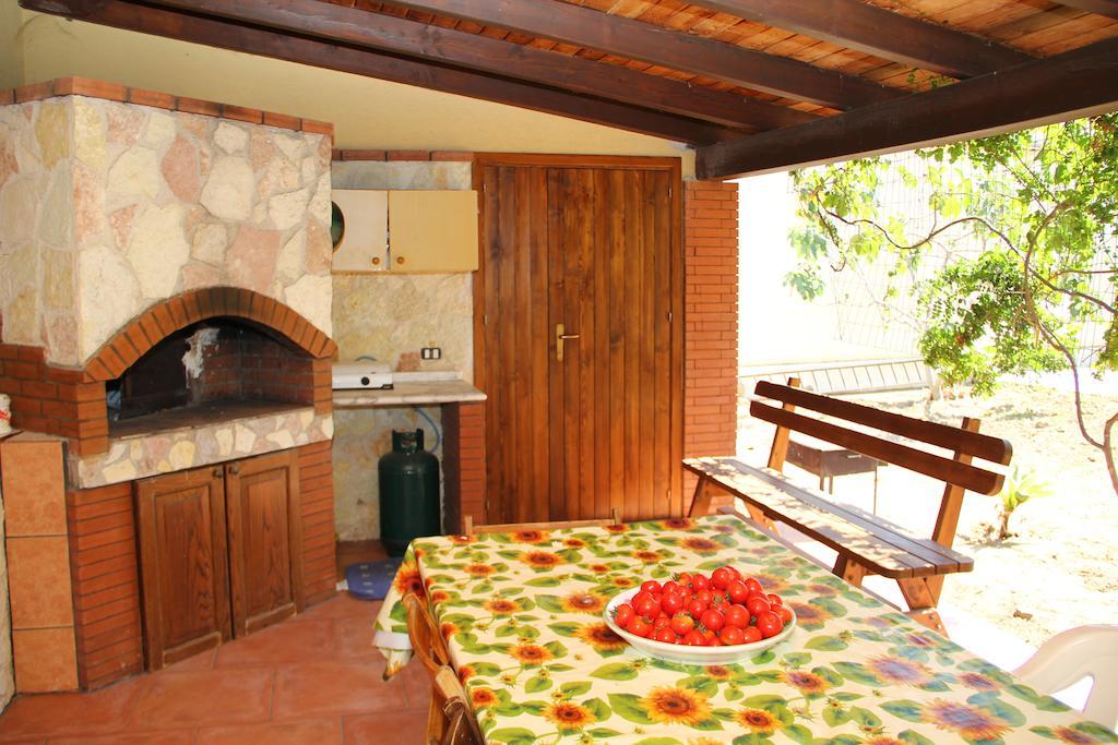 Casevacanza Soleluna Apartamento Alcamo Marina Habitación foto