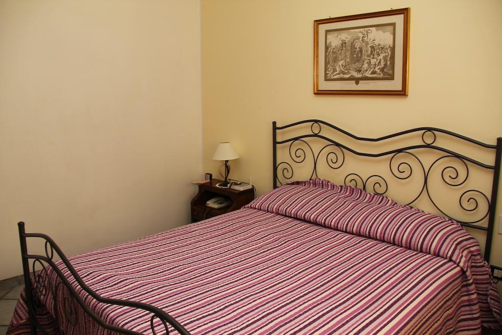 Casevacanza Soleluna Apartamento Alcamo Marina Habitación foto