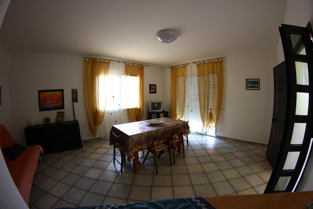 Casevacanza Soleluna Apartamento Alcamo Marina Habitación foto