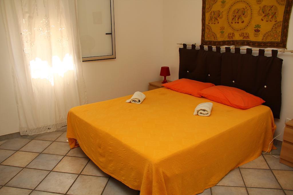 Casevacanza Soleluna Apartamento Alcamo Marina Habitación foto