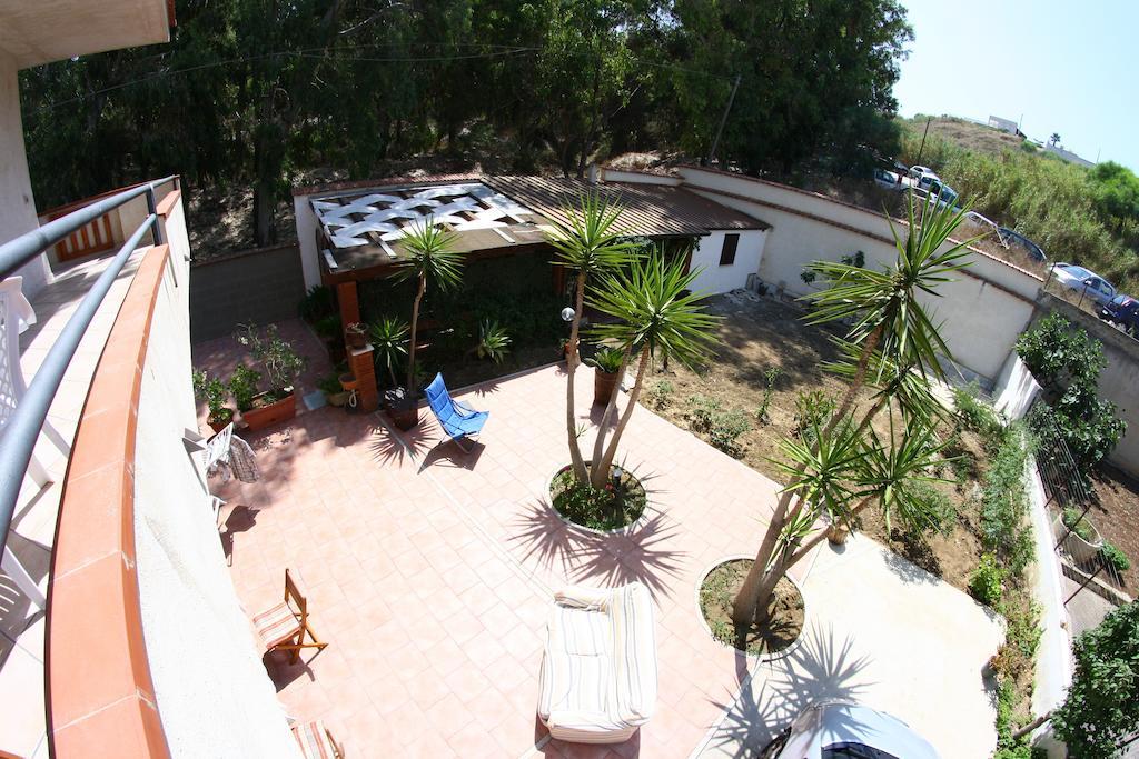 Casevacanza Soleluna Apartamento Alcamo Marina Habitación foto